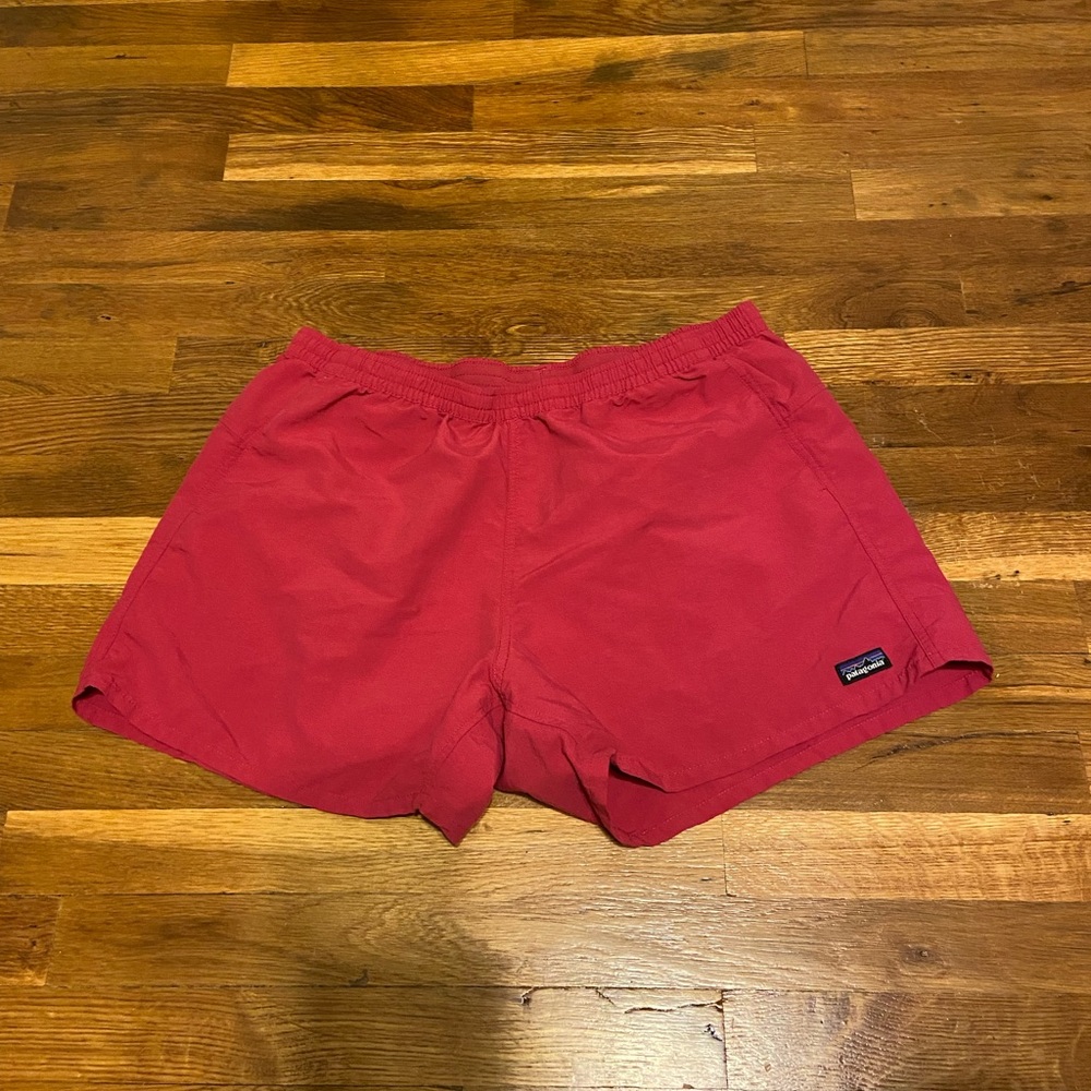 Patagonia Baggies